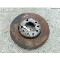 Диск тормозной передний Opel Zafira A (1999-2005) 1999