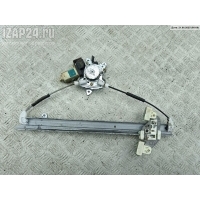 Стеклоподъемник электрический передний правый Nissan X-Trail (2001-2007) T30 2005 8073089913