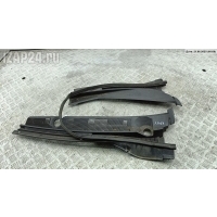 Дождевик Mitsubishi Lancer (2000-2010) 2003 MR533285, MR533286
