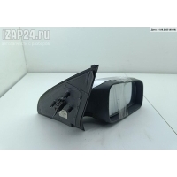 Зеркало наружное правое Opel Astra G (1998-2004) 2003 09142091