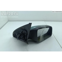 Зеркало наружное правое Opel Astra G (1998-2004) 1998 259066