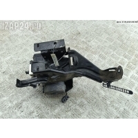 Блок ABS (Модуль АБС) Audi A4 B6 (2001-2004) 2002 8E0614517