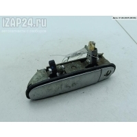Ручка двери наружная передняя левая Audi A6 C5 (1997-2005) 2000 4B1837885