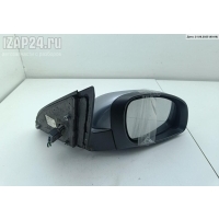 Зеркало наружное правое Opel Signum (2003-2008) 2004 24436147