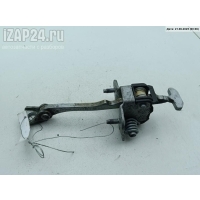 Ограничитель открывания двери передней Перед. Лев. Opel Vectra C (2002-2008) 2006 09229750