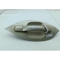 Ручка двери наружная задняя правая Ford Mondeo III (2000-2007) 2001