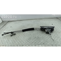 Кулиса КПП Volkswagen Golf-5 2005