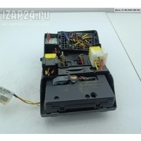 Блок предохранителей Renault Scenic I (1996-2003) 2002 8200029342B