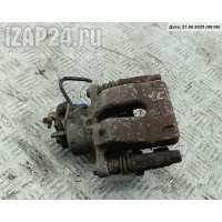 Суппорт задний правый Renault Scenic I (1996-2003) 2002