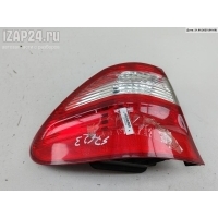 Фонарь задний левый Mercedes W211 (E) 2002 2118201564
