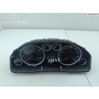 Щиток приборный (панель приборов) Audi A6 C5 (1997-2005) 2004 4B0920933G