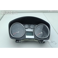 Щиток приборный (панель приборов) Ford Focus II (2004-2011) 2008 8V4T10849EH