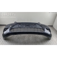 Бампер передний Ford Focus II (2004-2011) 2008 8M51-17757A