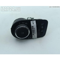 Переключатель света Opel Meriva B (2010-2017) 2014 13294814