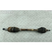 Полуось задняя Mercedes W163 (ML) 1998 0501006511
