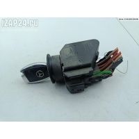 Замок зажигания Mercedes W202 (C) 1998 2105450008