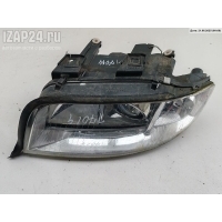 Фара левая Audi A6 C5 (1997-2005) 2004 DEPO15-341-1115L