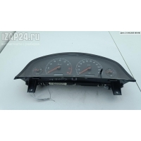 Щиток приборный (панель приборов) Opel Vectra C (2002-2008) 2002 9180277WF