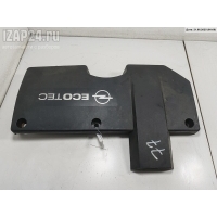 Накладка декоративная на двигатель Opel Signum (2003-2008) 2003 24435827, 24444188, 24444189