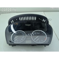 Щиток приборный (панель приборов) BMW 5 E60/E61 (2003-2010) 2004 6945633