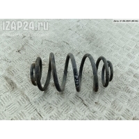 Пружина подвески задняя Opel Meriva A (2003-2010) 2003