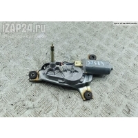Двигатель стеклоочистителя заднего (моторчик дворников) Mitsubishi Space Runner (1999-2004) 1999 34060-581