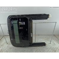 Люк крыши кузова Audi A6 C6 (2004-2011) 2005 4F5877041L