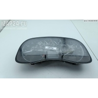 Щиток приборный (панель приборов) Peugeot 307 2006 P9654485080