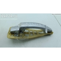 Ручка двери наружная передняя правая Opel Vectra C (2002-2008) 2006 9180128