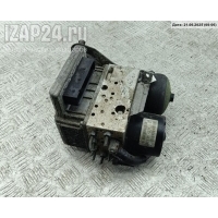 Блок ABS (Модуль АБС) Mercedes W211 (E) 2003 0044319912