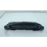 Щиток приборный (панель приборов) Citroen Xsara Picasso 2002 964668580