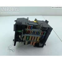 Блок предохранителей Peugeot 607 2000 9642295380
