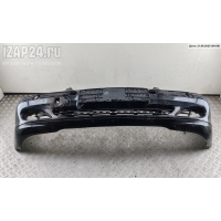 Бампер передний Mercedes W220 (S) 2002 2208800640