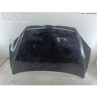 Капот Ford Focus II (2004-2011) 2006