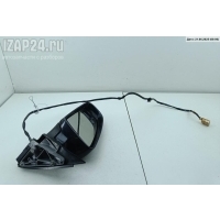 Зеркало наружное левое Audi A4 B6 (2001-2004) 2002