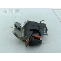 Замок багажника Mercedes W203 (C) 2006 2037400235
