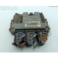 Блок управления двигателем (ДВС) Renault Espace IV (2002-2014) 2005 8200311550