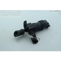 Насос водяной дополнительный Mercedes W203 (C) 2002 2038350164
