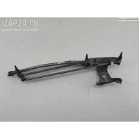 Механизм стеклоочистителя переднего (трапеция дворников) Ford C-Max 2010 3M5117504AG