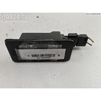 Подсветка номера BMW 5 E39 (1995-2003) 1999 8372001