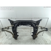 Балка подвески передняя (подмоторная) Audi A4 B5 (1994-2001) 2000