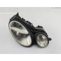 Фара правая Mercedes W211 (E) 2003 16156400