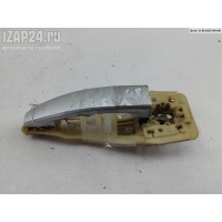 Ручка двери наружная передняя левая Opel Vectra C (2002-2008) 2006 9180128