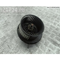 Двигатель отопителя (моторчик печки) Volkswagen Touran 2004 1K1820015C
