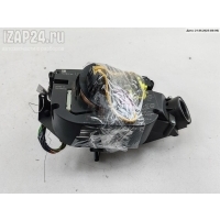 Переключатель подрулевой (стрекоза) Opel Vectra C (2002-2008) 2006 13204146
