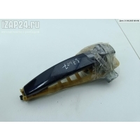 Ручка двери наружная задняя правая Opel Vectra C (2002-2008) 2003 13106605