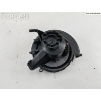 Двигатель отопителя (моторчик печки) Opel Astra G (1998-2004) 2003 9000348