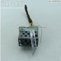 Сопротивление отопителя Opel Omega B (1994-2003) 1997 5399663200