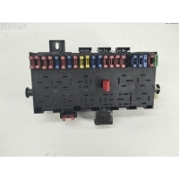 Блок предохранителей Volkswagen Golf-2 1985 171941813D