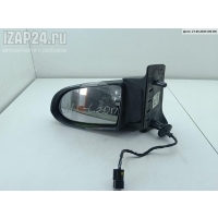 Зеркало наружное левое Opel Zafira A (1999-2005) 2002 24462375